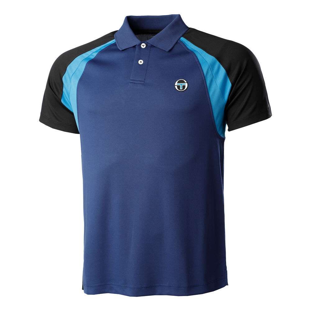 Court Polo Herren