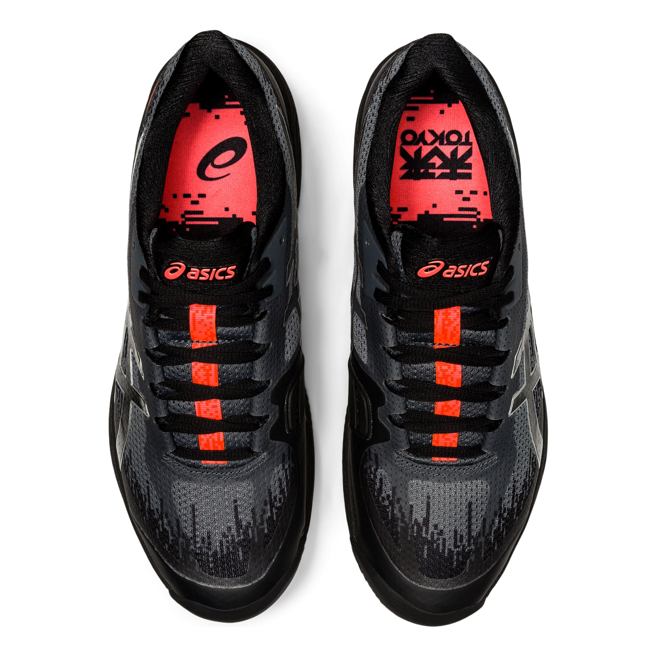 Asics speed court online