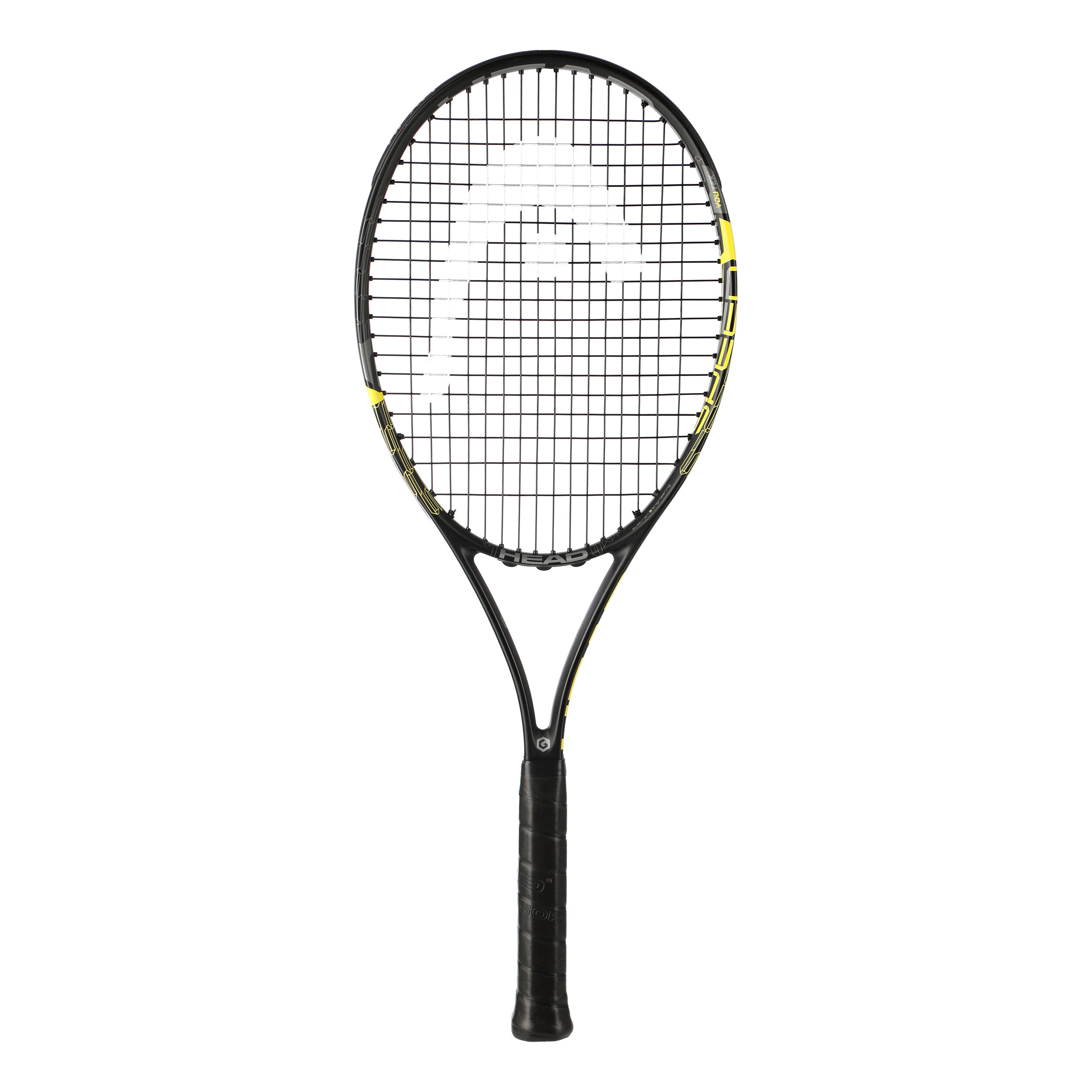 HEAD YouTek Graphene Speed MP Turnierschläger (Special Edition