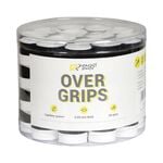 Racket Roots RR Grips 60er schwarz