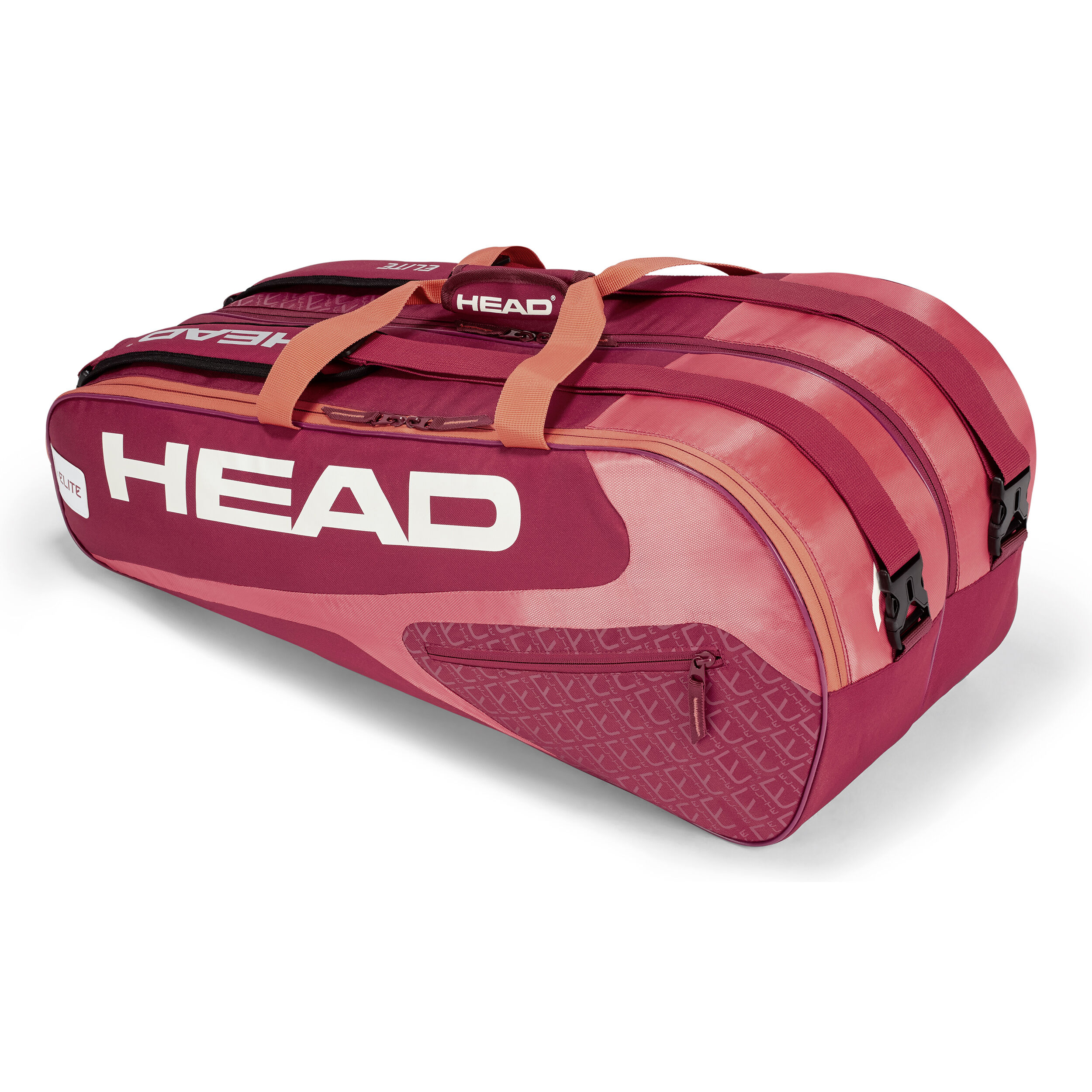 HEAD Elite 9r Supercombi Schlägertasche 