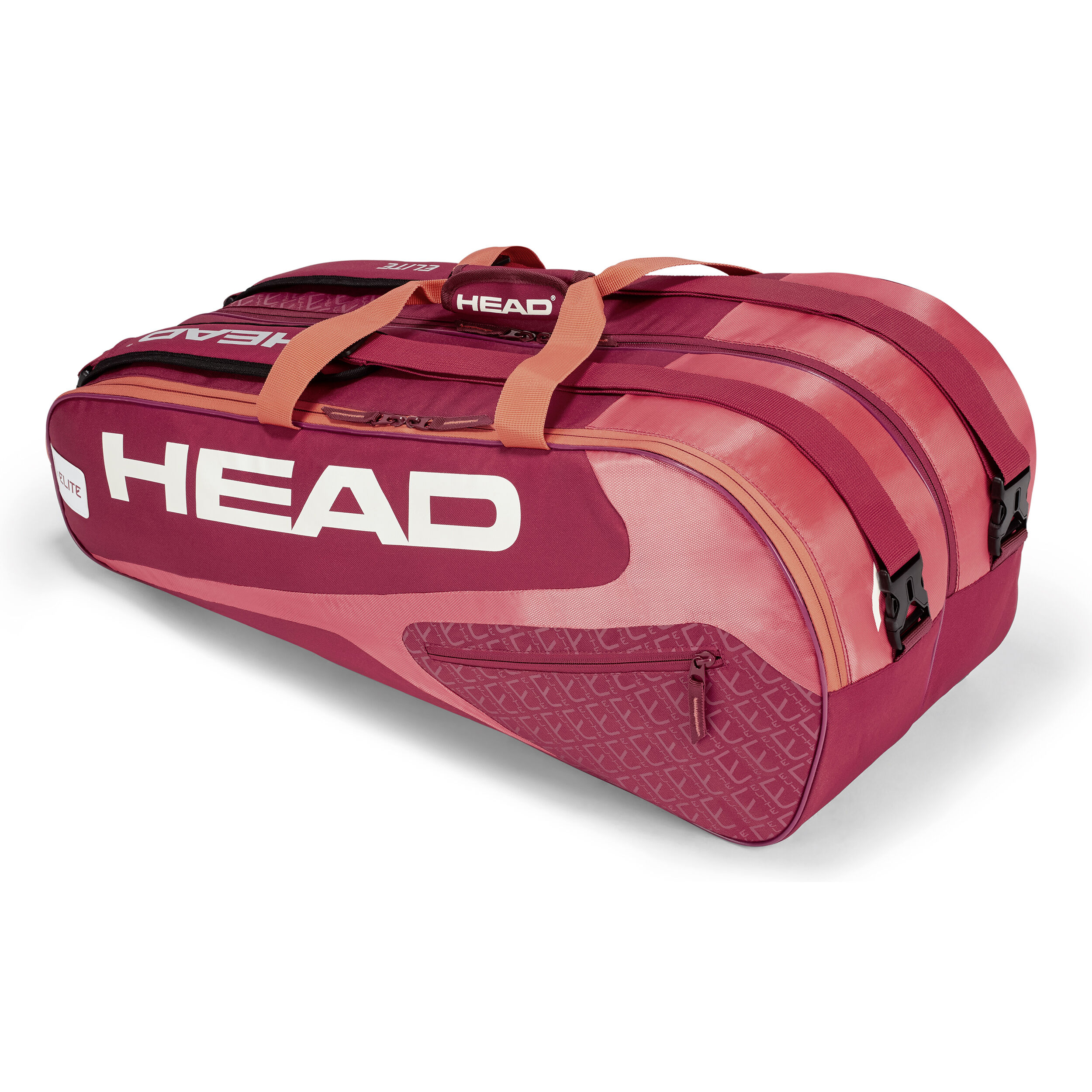 HEAD Elite 9r Supercombi Schlägertasche HEAD Elite 9r Supercombi Schlägertasche