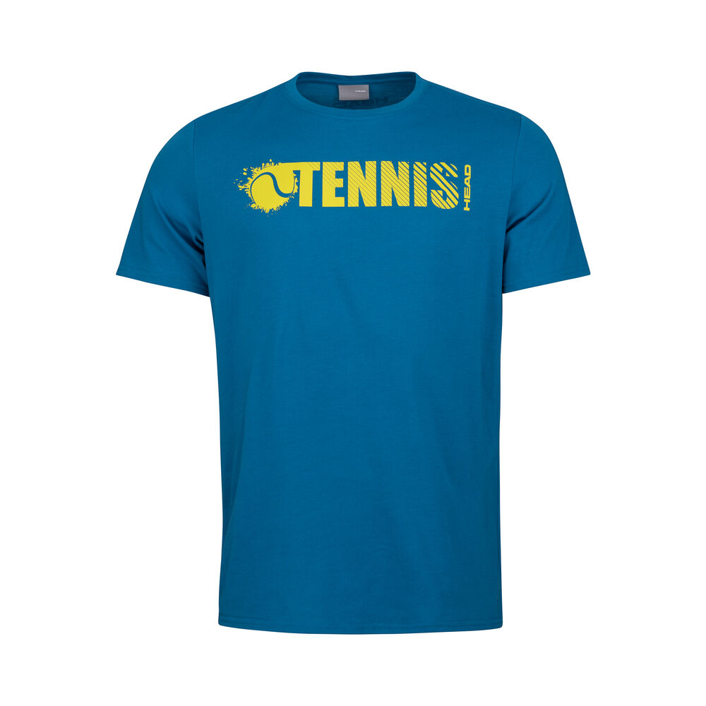Font T-Shirt Jungen