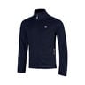 Crew 2.0 Trainingsjacke Jungen-dunkelblau
