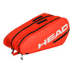HEAD HEAD Tour Racquet Bag L Schl&auml;gertasche-Orange