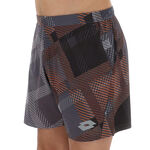 Lotto Bekleidung Lotto Tech IV 7in Shorts Herren-Hellgrau
