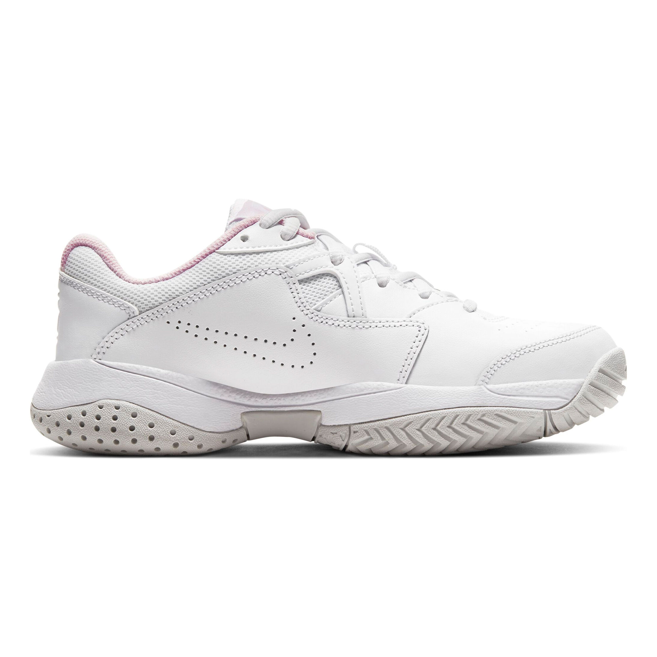 Nike court lite 2 dames outlet