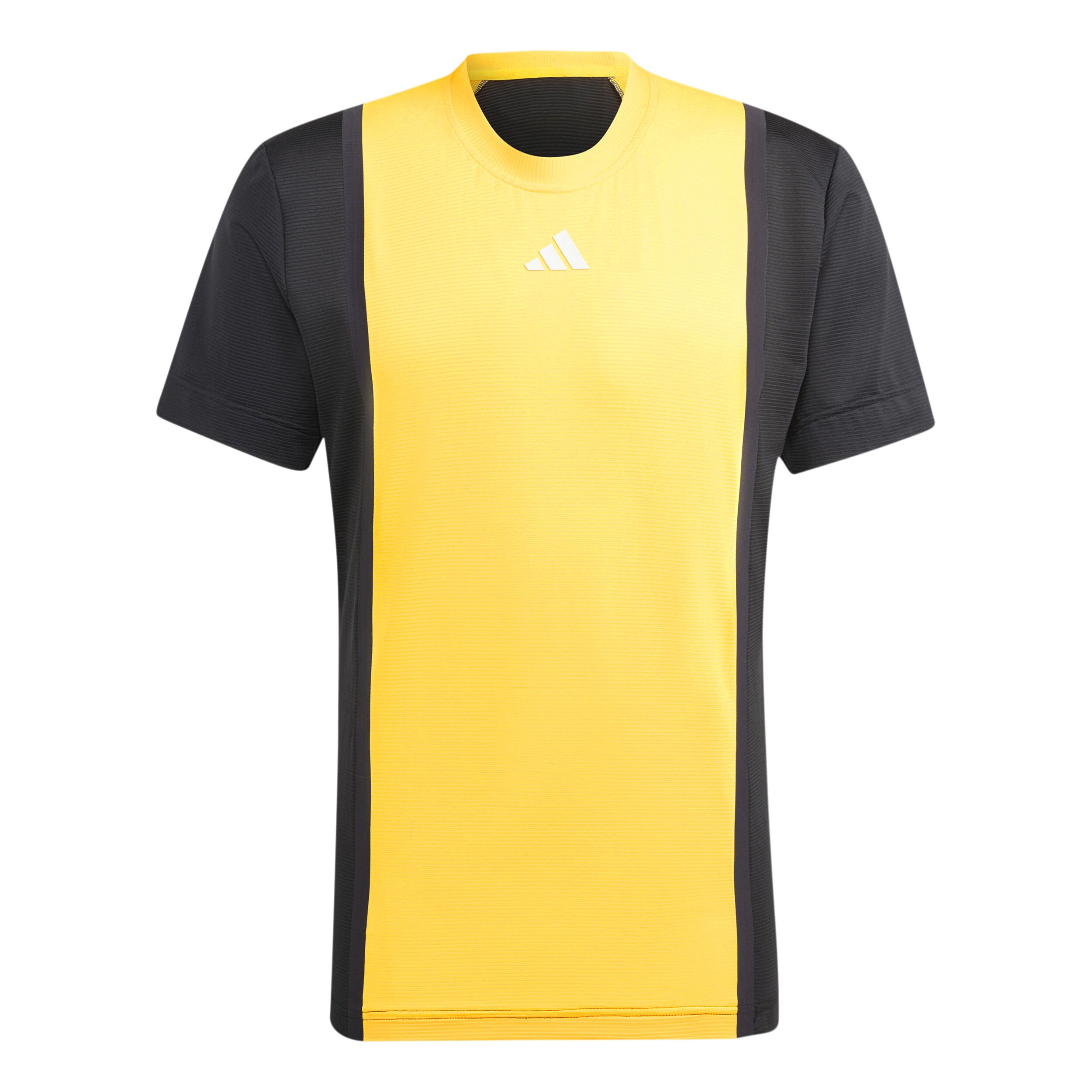 FRL Pro T Shirt Herren Orange Schwarz