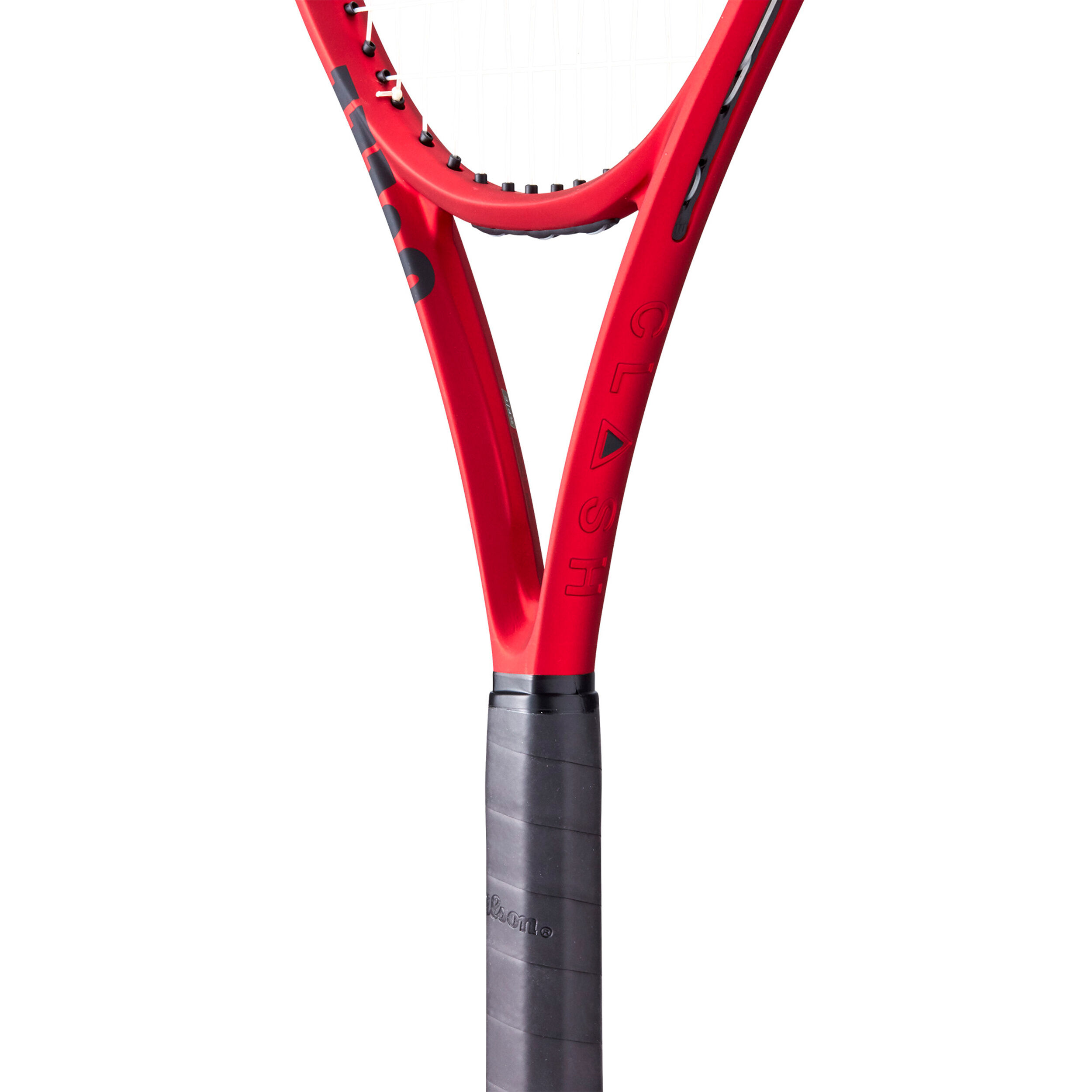Wilson Clash 100 V2.0 Turnierschläger | Tennis-Point
