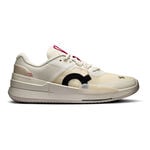 On Tennisschuhe On THE ROGER Pro 2 Sandplatzschuh Herren-Wei&szlig;,Pink