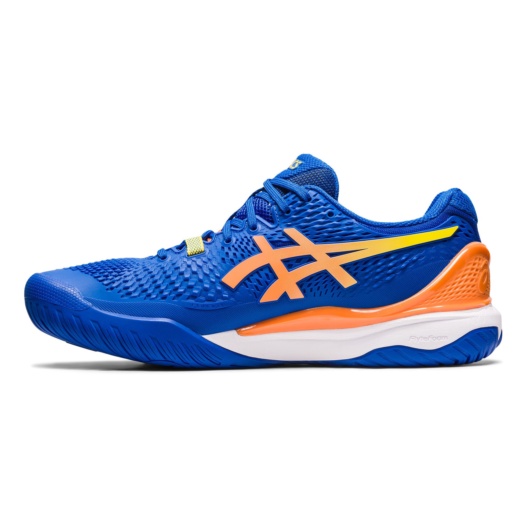 ASICS