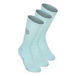 BIDI BADU Don Carlito Crew Move Socks 3P