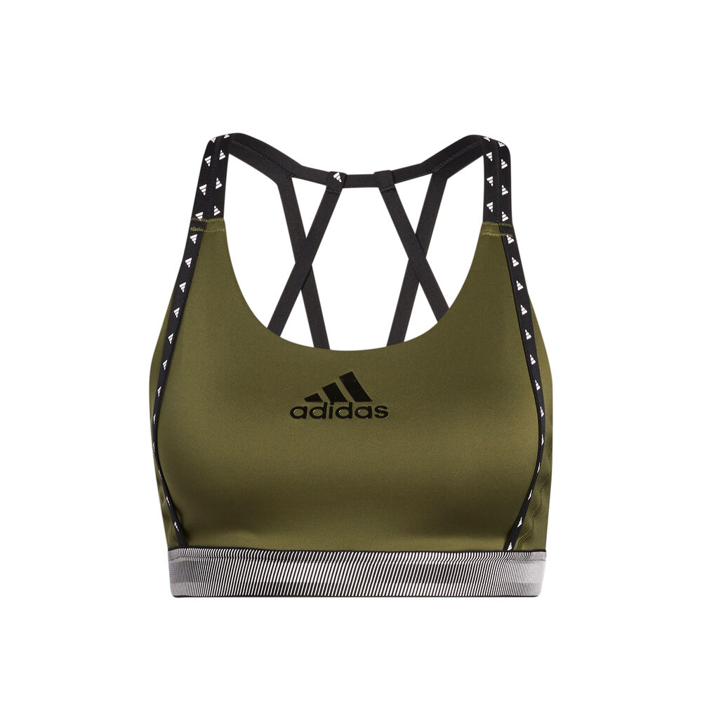 Don´t Rest Branded Sport-BH Damen