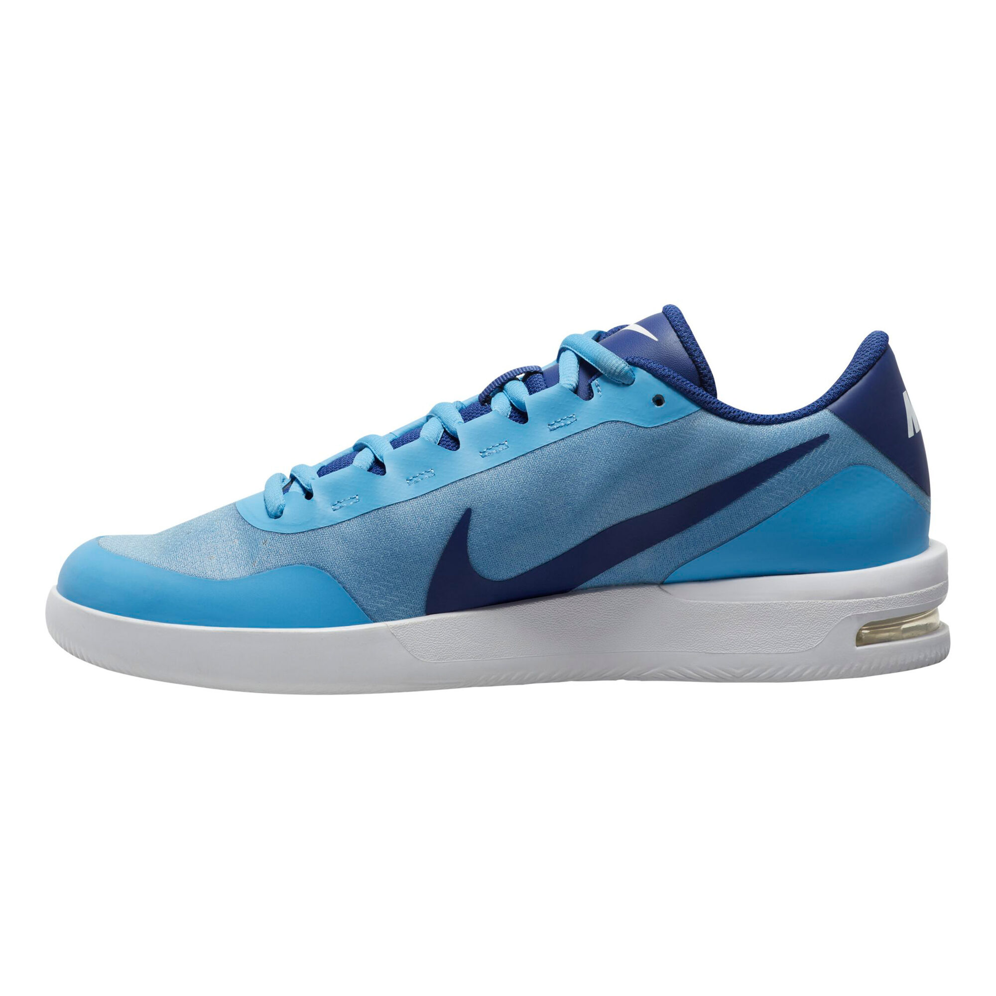 nike men's nikecourt air max vapor wing ms tennis shoes