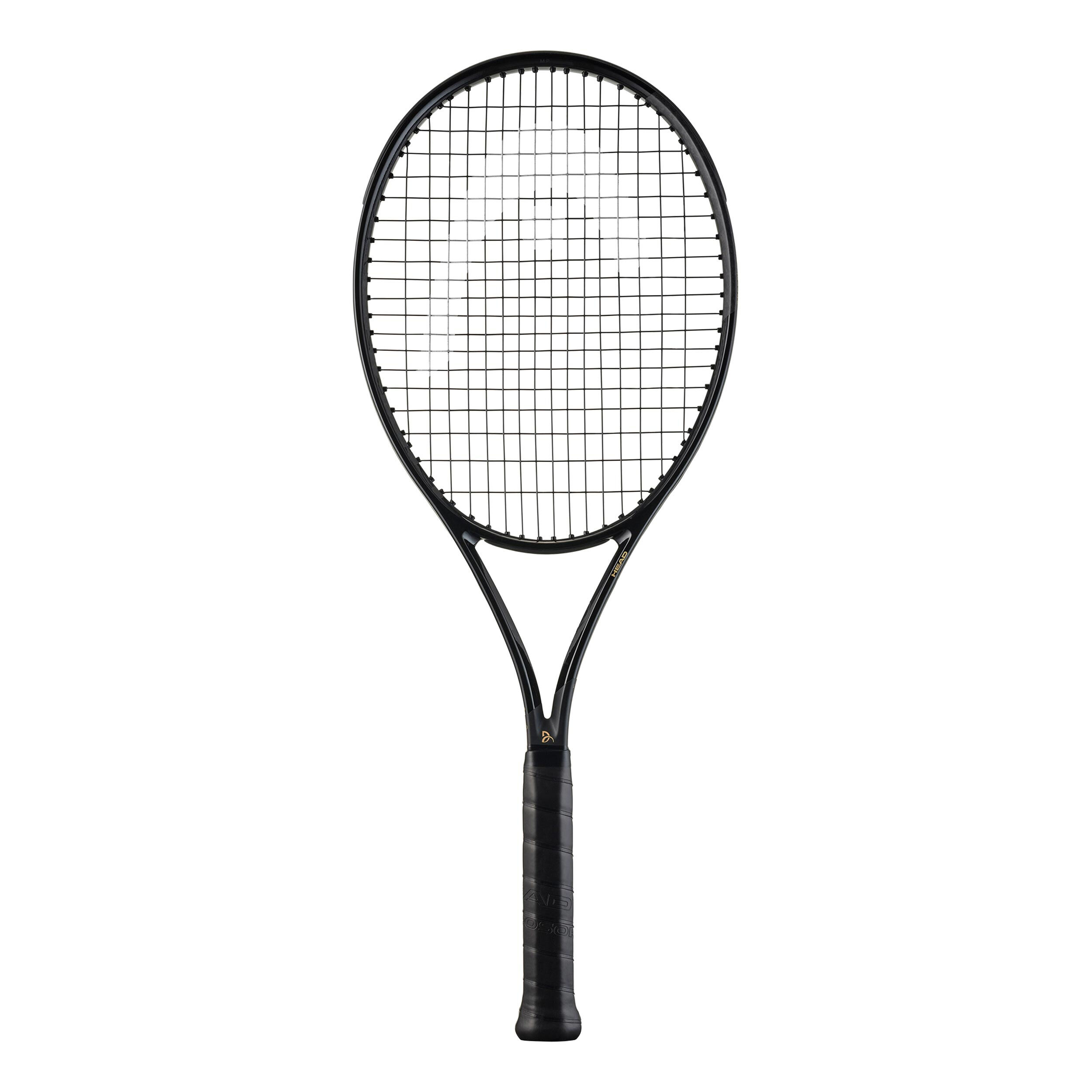 ラケット(硬式用) HEAD Speed MP LEGEND 2025 HEAD Speed MP Legend 2025 Testschläger | Tennis-Point
