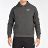 Breas Sweatshirt Herren-Schwarz