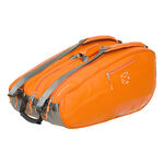 Pacific Pacific X Tour Team Racket Bag 2XL Schlägertasche-Orange