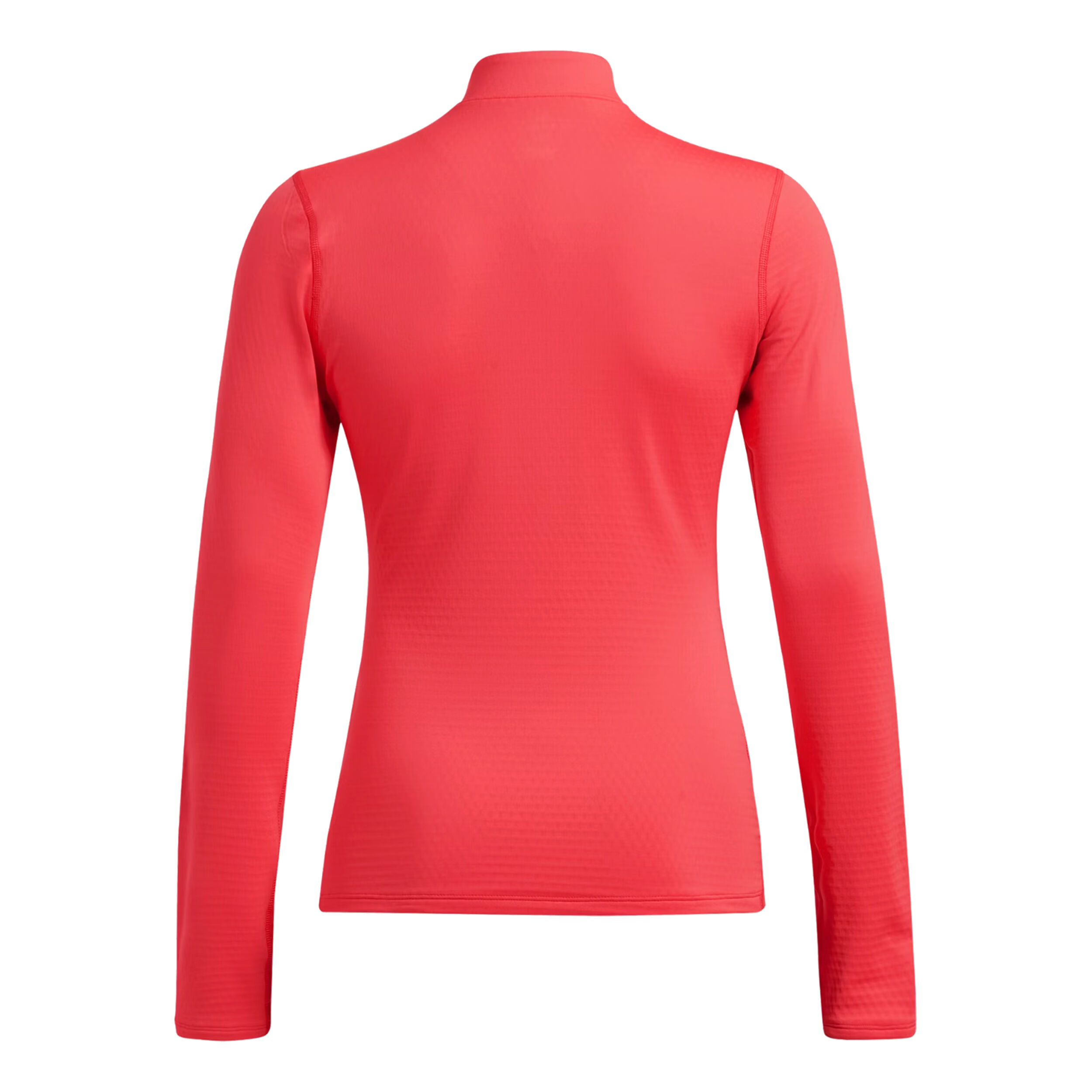 Under Armour Vanish CW 1 2 Zip Longsleeve Damen Rot online kaufen Tennis Point DE