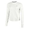Swift Laufshirt Damen-Creme