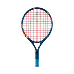 HEAD Tennisschläger HEAD Paw 17 Kinderschläger besaitet