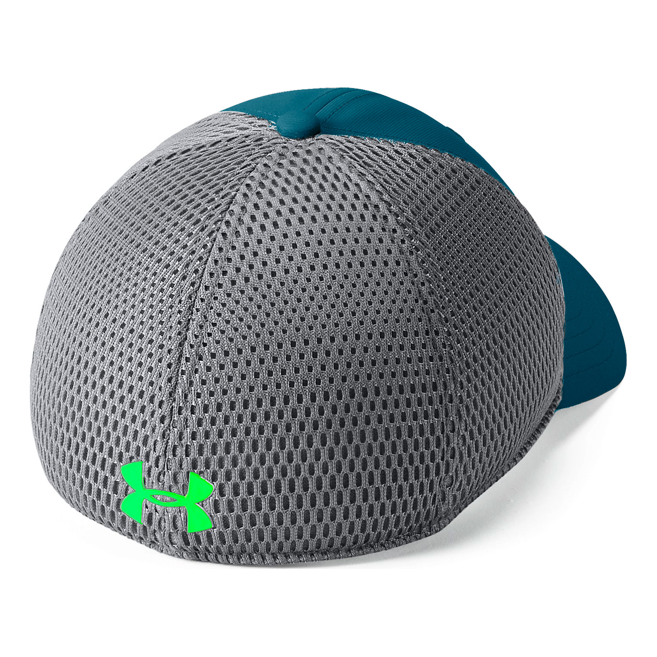 Under armour men's train spacer mesh cap online