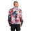 Melbourne Tennis Stretch Woven Jacket