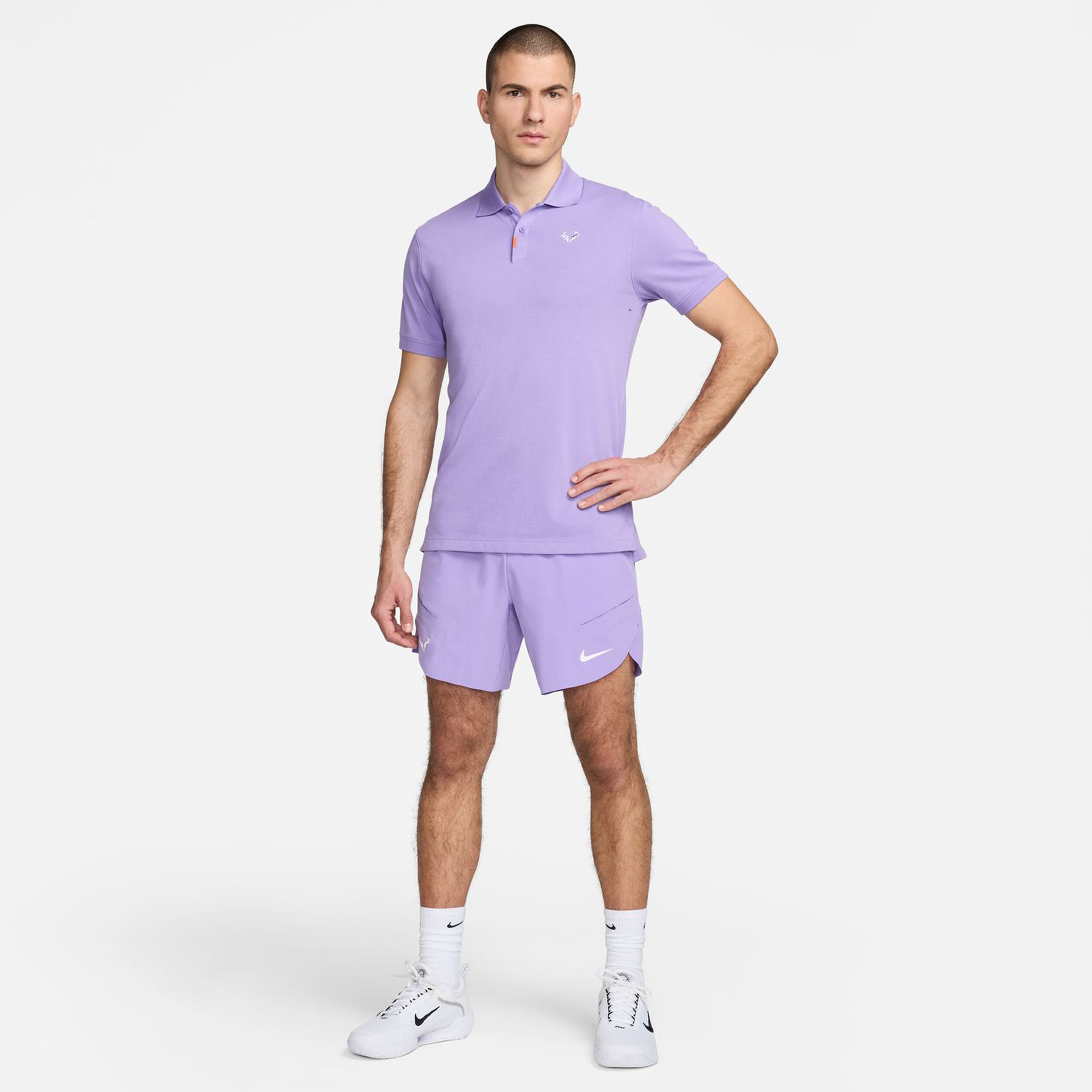 Lila shorts herren clearance