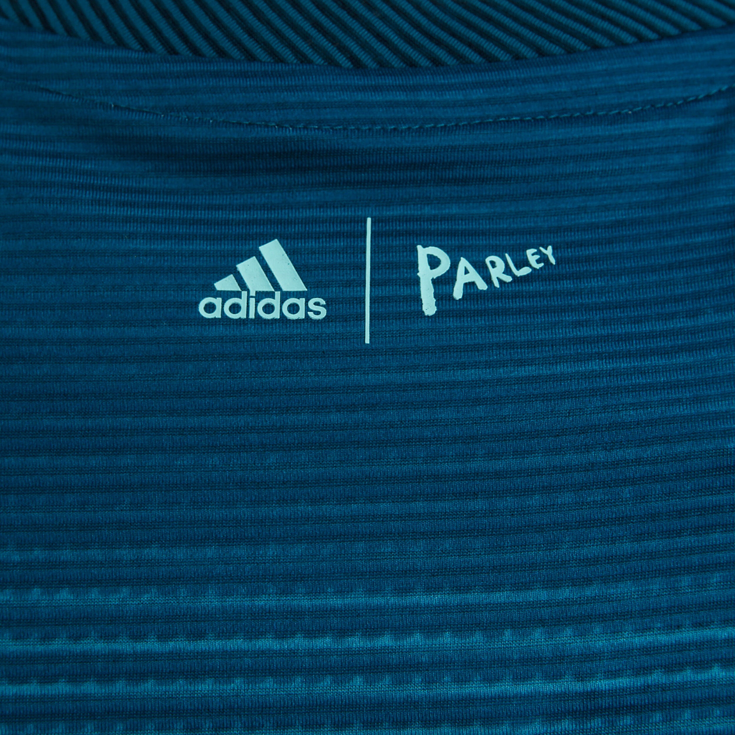 Adidas parley logo new arrivals