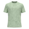 Zeroweight Engineered Chill-Tec Laufshirt Herren-Mint