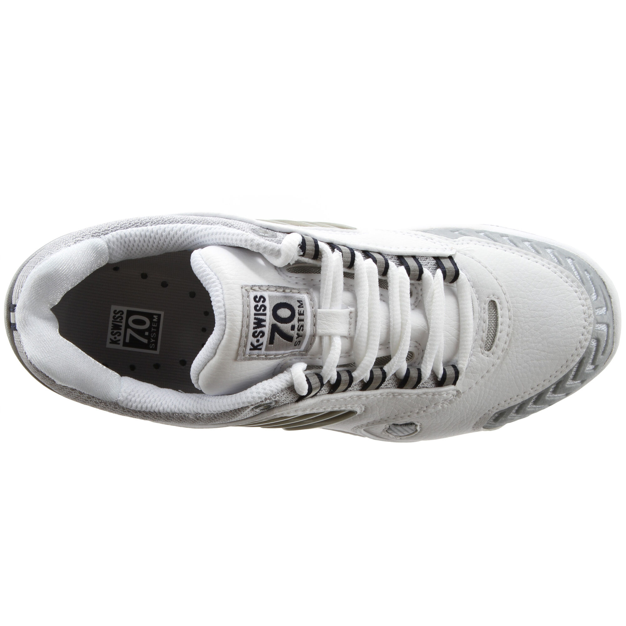 K-Swiss