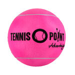 Tennis-Point Giantbälle Tennis-Point Giantball klein pink