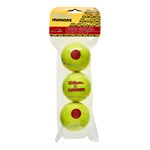 Wilson MINIONS STAGE 3  3 ball tube