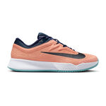 Nike Tennisschuhe Nike Zoom Vapor Pro 3 Sandplatzschuh Herren-apricot, weiß