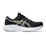 ASICS Laufschuhe ASICS Gel-Excite 11 Neutralschuh Herren-schwarz, gelb