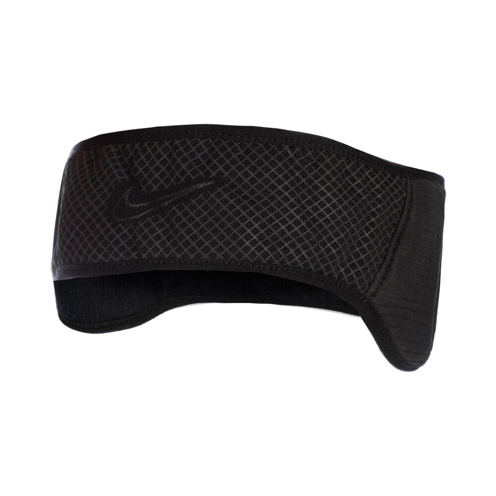 Nike 360 Running Stirnband Damen in schwarz, Größe: