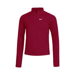 Nike Dri-Fit Half-Zip Longsleeve