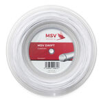MSV MSV Swift Saitenrolle 200m-Weiß