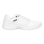 Fila Tennisschuhe Fila Campo Teppichschuh Herren - schwarz, gelb