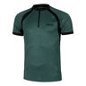 Matchball Polo Herren-oliv