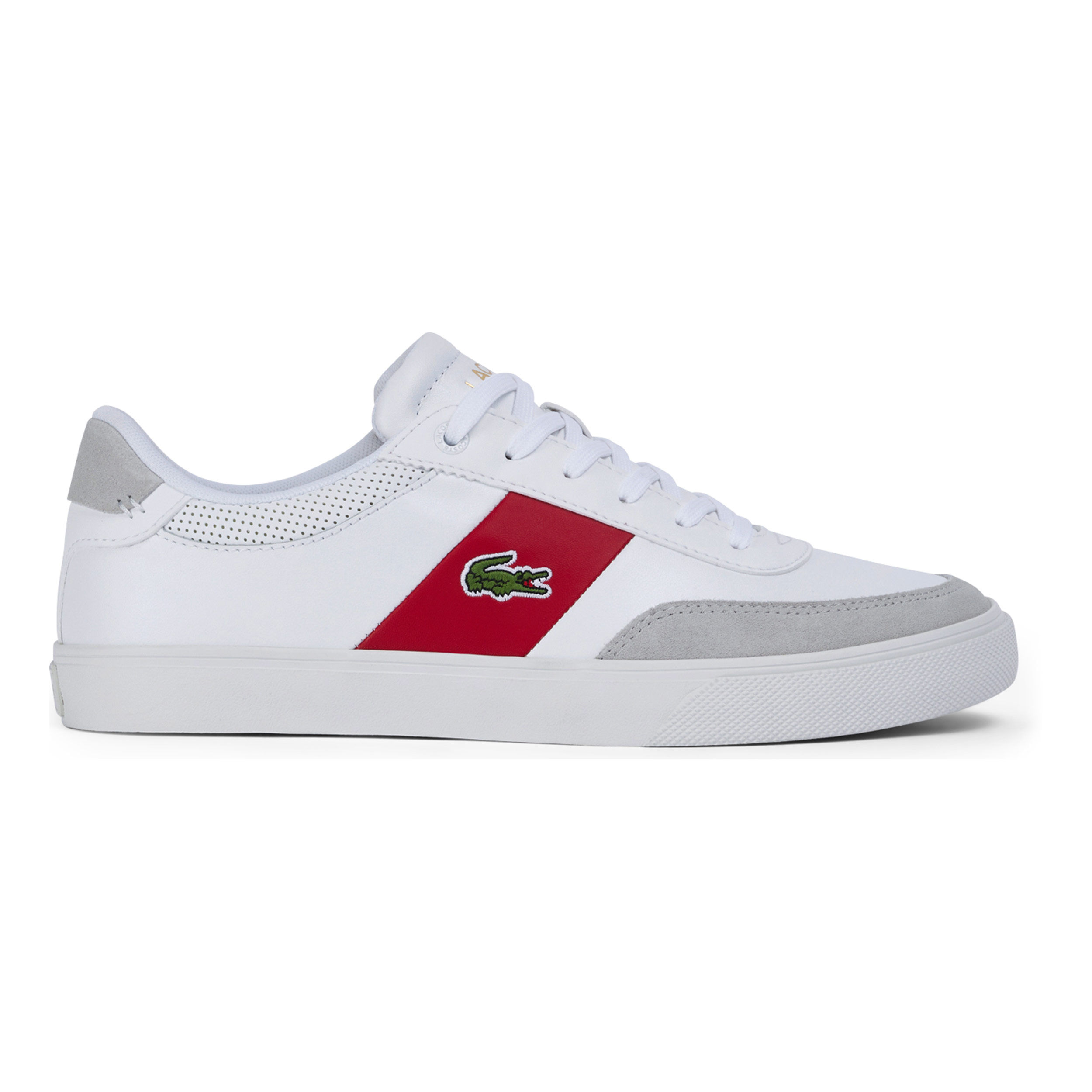 Lacoste master court cheap