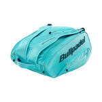 Bullpadel Bullpadel Flow Padelschlägertasche-Türkis