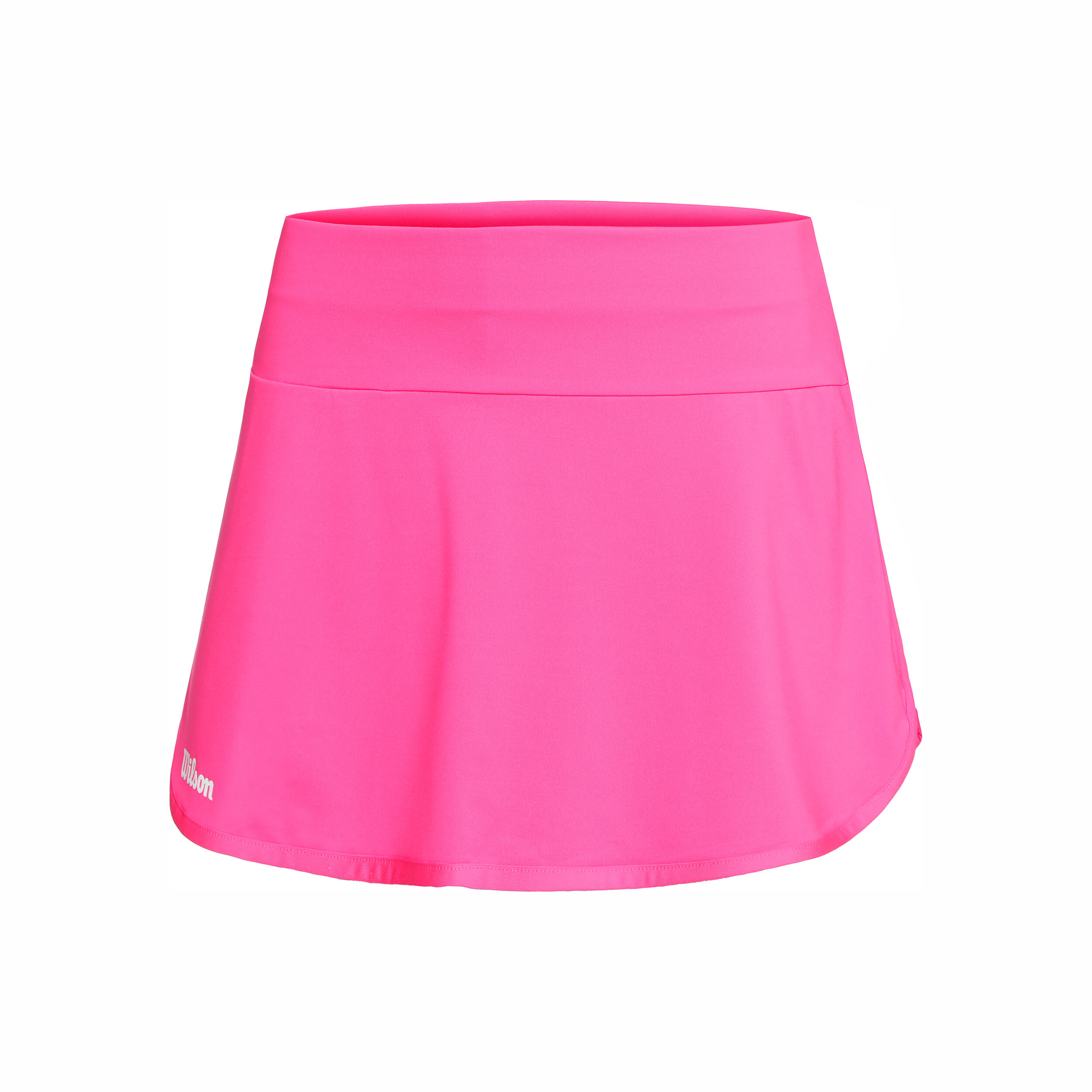 Wilson Competition 12.5 Tennisrock Damen blau NEU UVP 50,00€ 