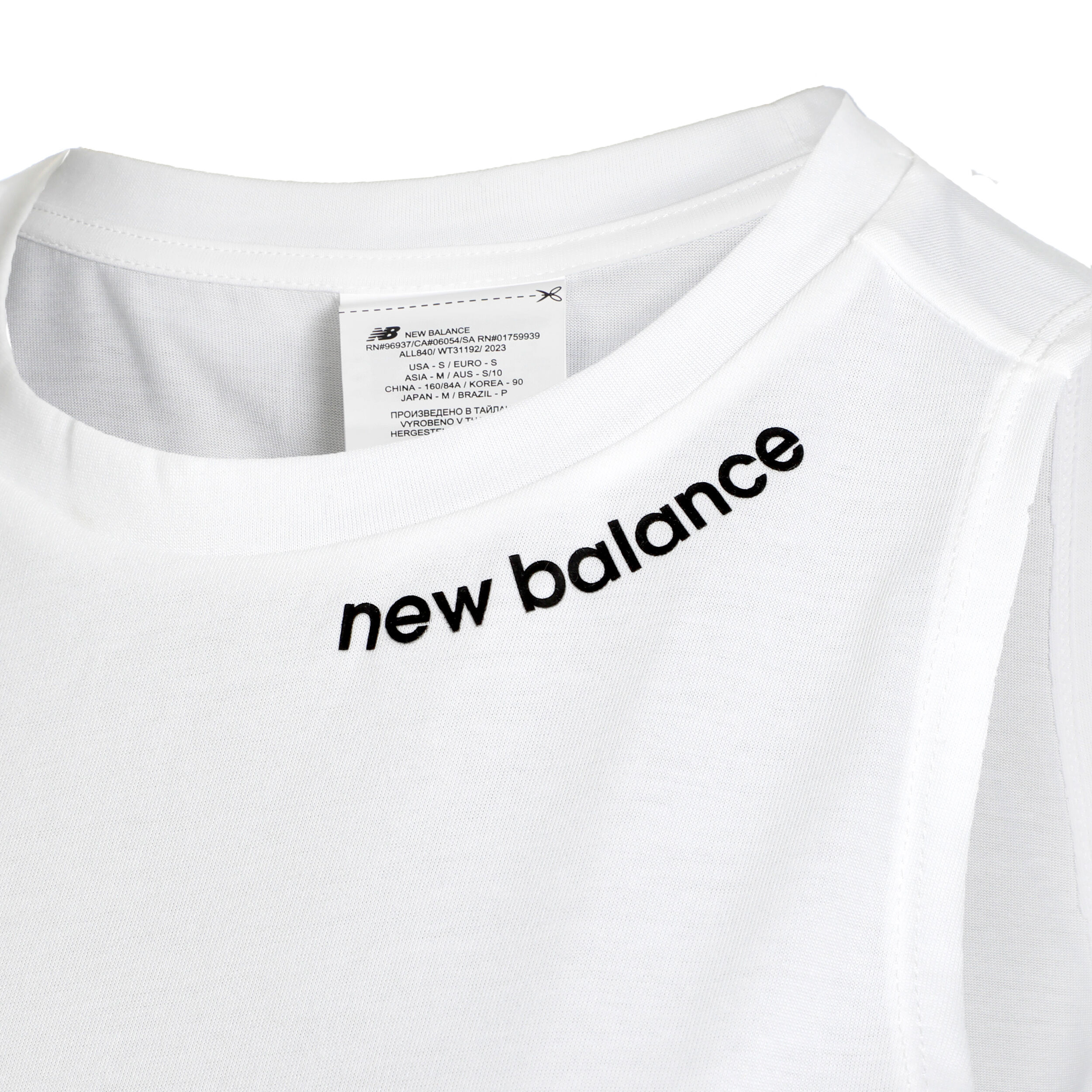 Rn 96937 new clearance balance