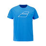 EX T-Shirt Jungen-hellblau