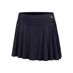 Fila Bekleidung Fila Nicci Rock Damen-Dunkelblau