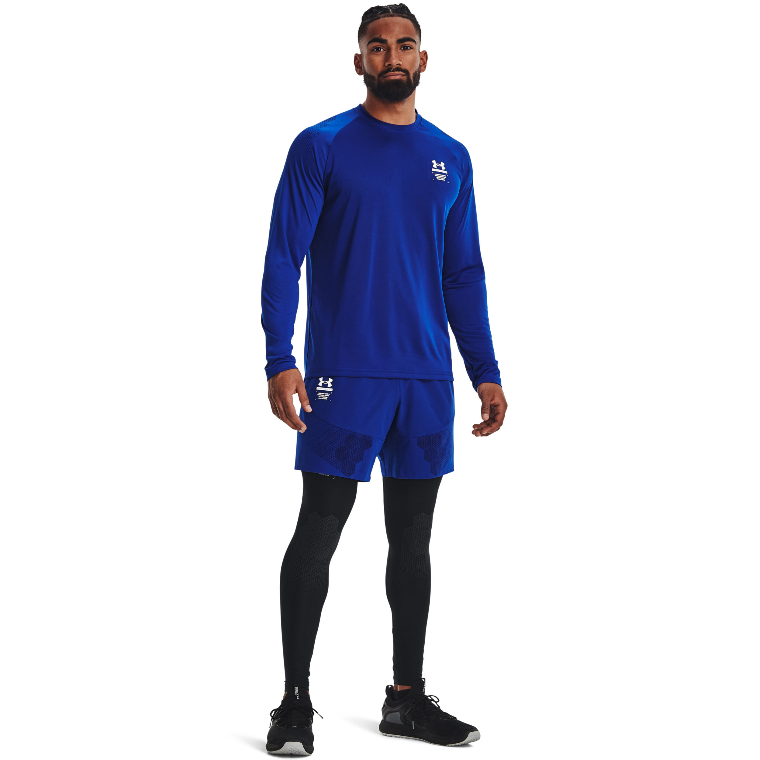 Under armour shorts india sale