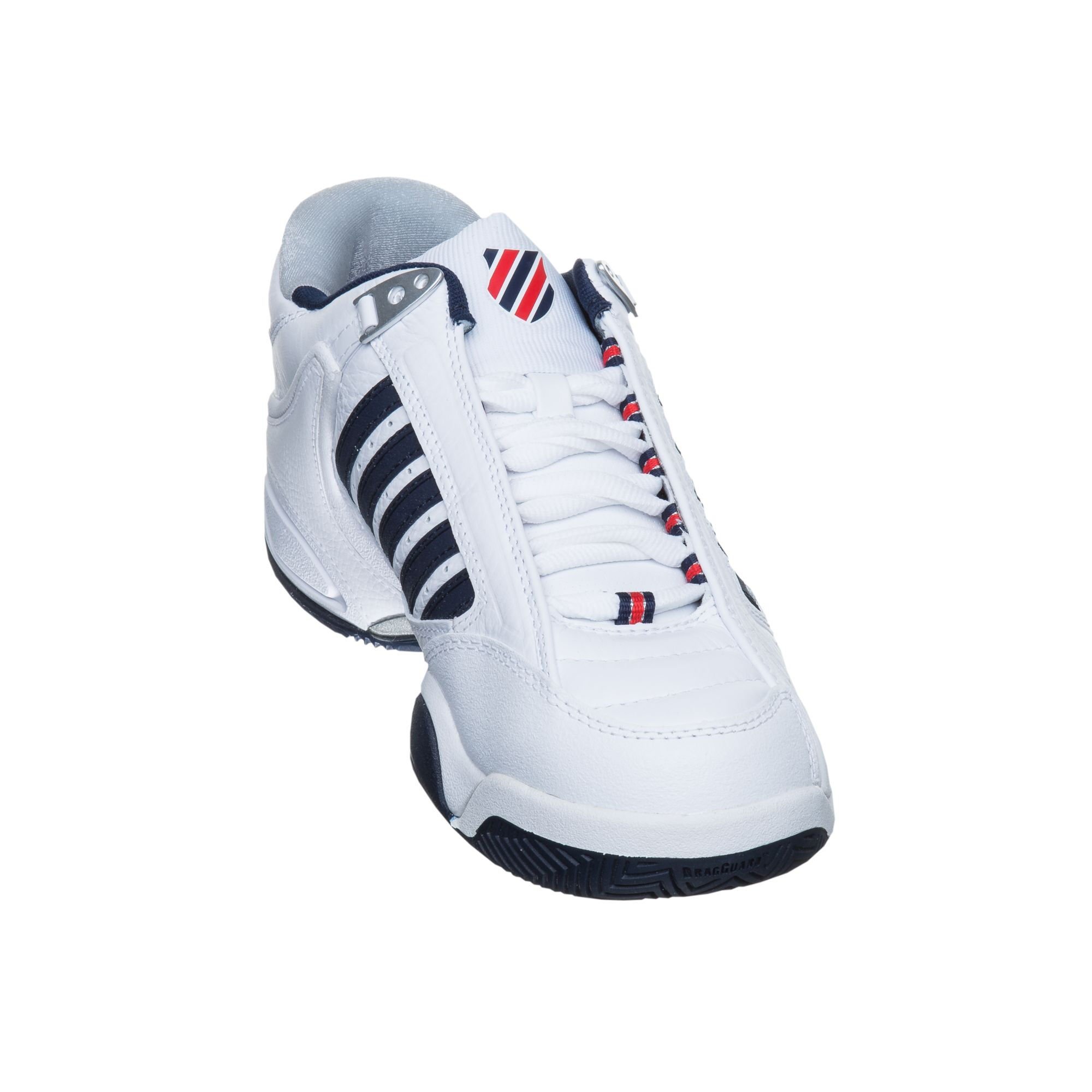 K-Swiss
