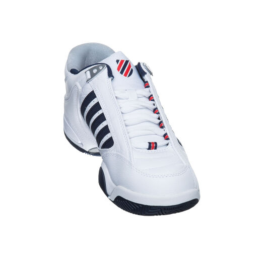 K-Swiss