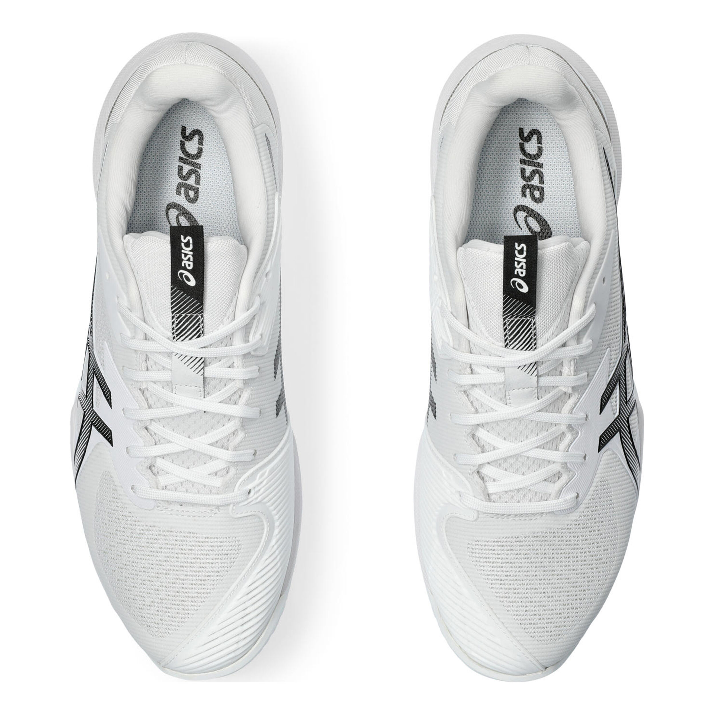 Asics gel solution speed 3 white shop