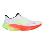 Skechers Laufschuhe Skechers SKX Aero Spark Neutralschuh Herren-Wei&szlig;,Orange